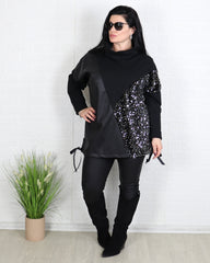 Блуза - Блуза ELISIAN 01 - Muudsfashion