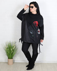 Блуза - Блуза ELISIAN 02 - Muudsfashion