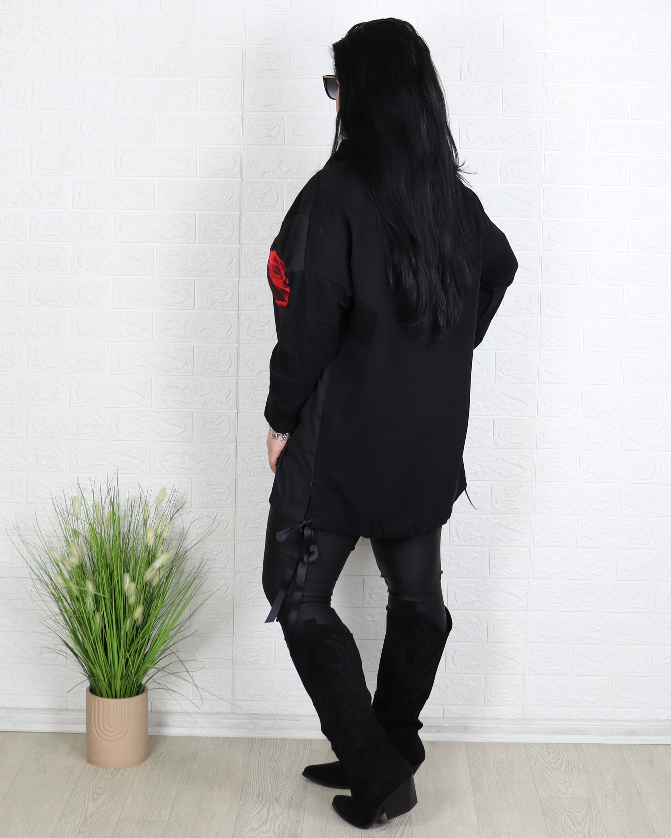 Блуза - Блуза ELISIAN 02 - Muudsfashion