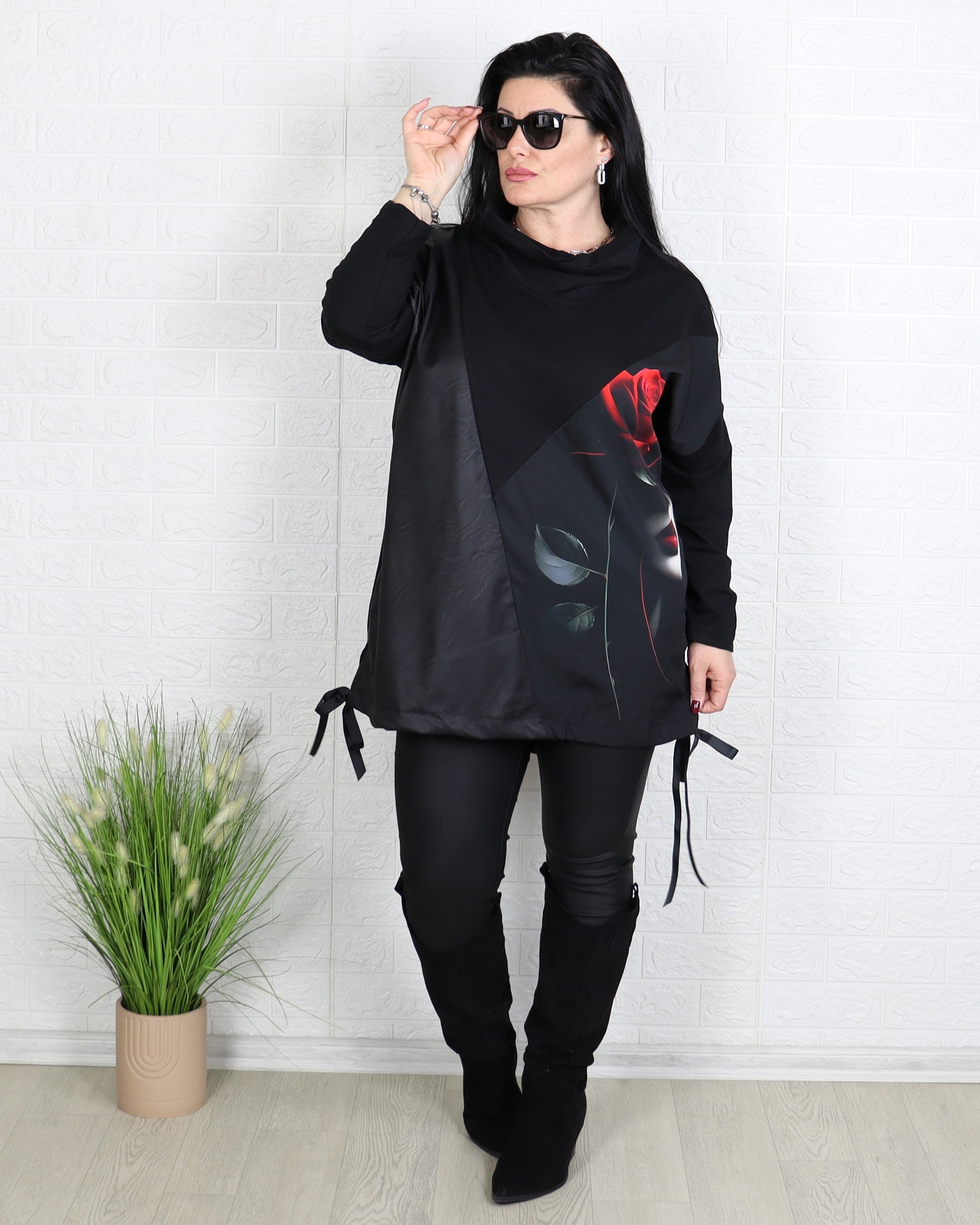 Блуза - Блуза ELISIAN 02 - Muudsfashion