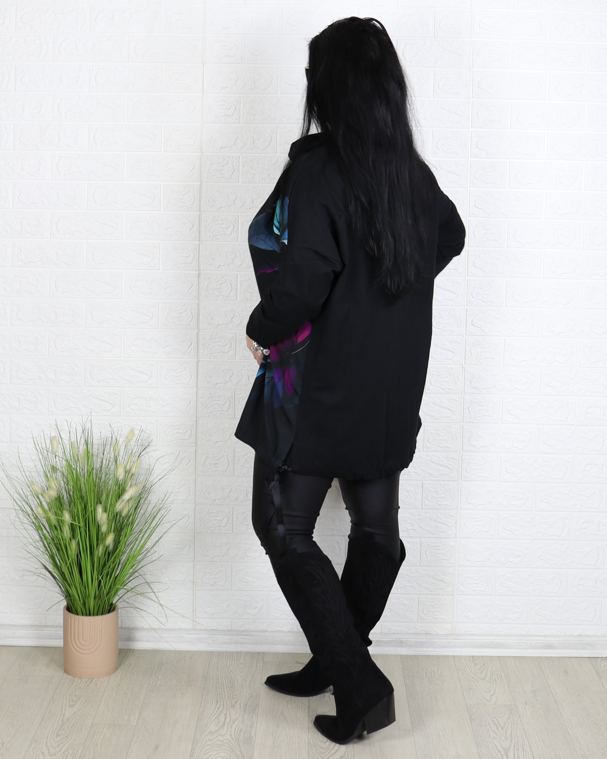 Блуза - Блуза ELISIAN 03 - Muudsfashion