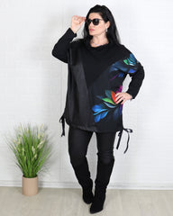 Блуза - Блуза ELISIAN 03 - Muudsfashion