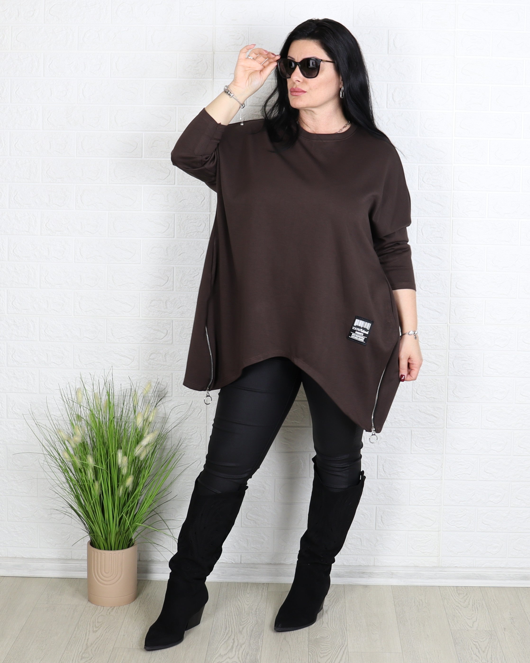 Блуза - Блуза MIRANDA - Muudsfashion