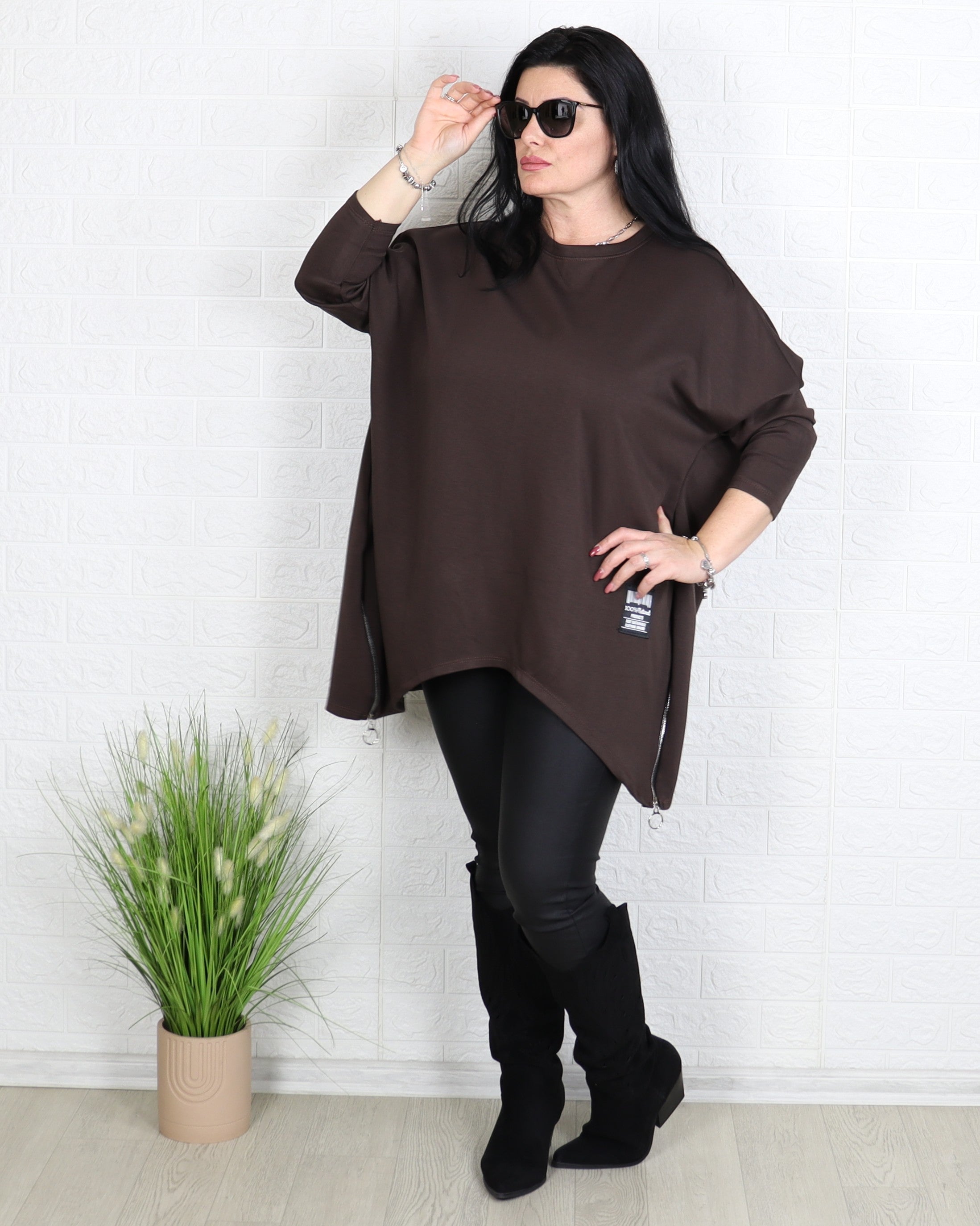 Блуза - Блуза MIRANDA - Muudsfashion